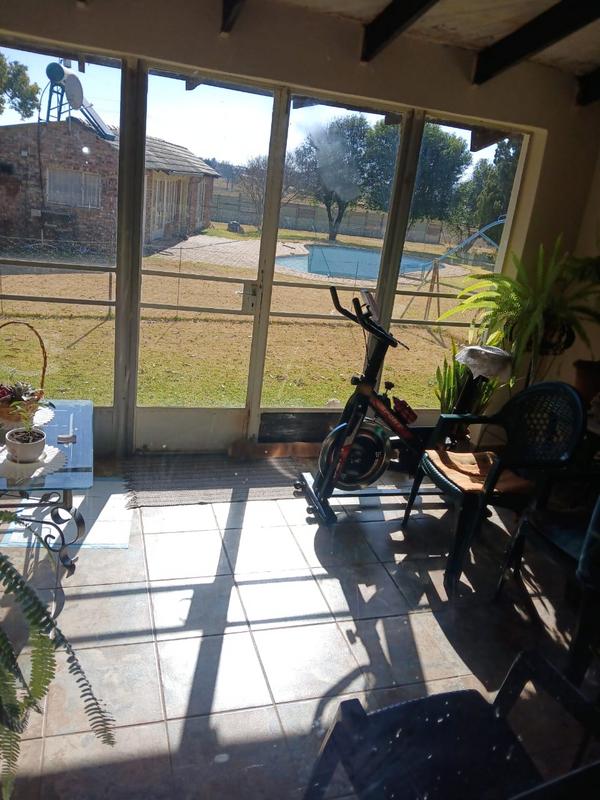 To Let 2 Bedroom Property for Rent in Oudedorp North West